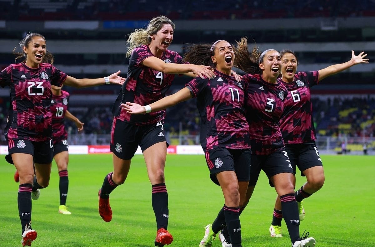 Premundial Femenil de la Concacaf: cuándo inicia y dónde se transmitirá por TV y online