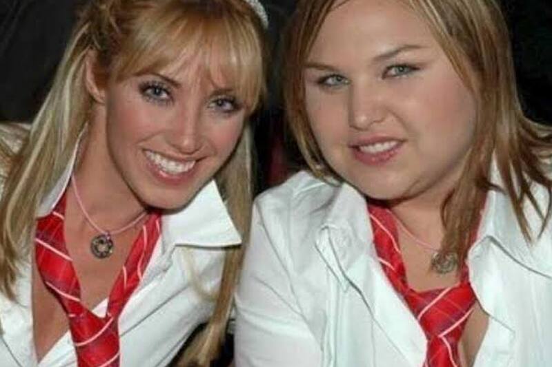 La actriz ha participado en campañas para visibilizar que hay diferentes tipos de cuerpos y promover que las mujeres se amen y se acepten tal como son.