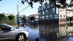 VIDEO: Nueva York sufre los estragos de Ida y ya son 15 muertos tras su paso