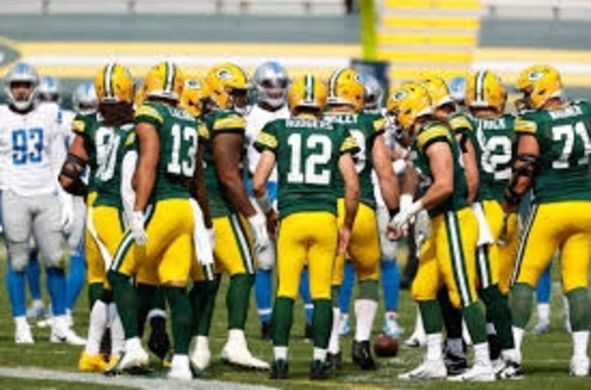 ¿Cómo y dónde ver en vivo NFL "Lunes por la Noche" Packers vs Lions?