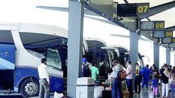 INAPAM: Adultos mayores podrán viajar con hasta el 50% de descuento