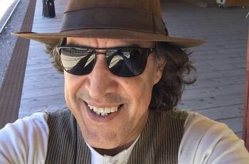 Luis Felipe Tovar vuelve a probar suerte en Televisa