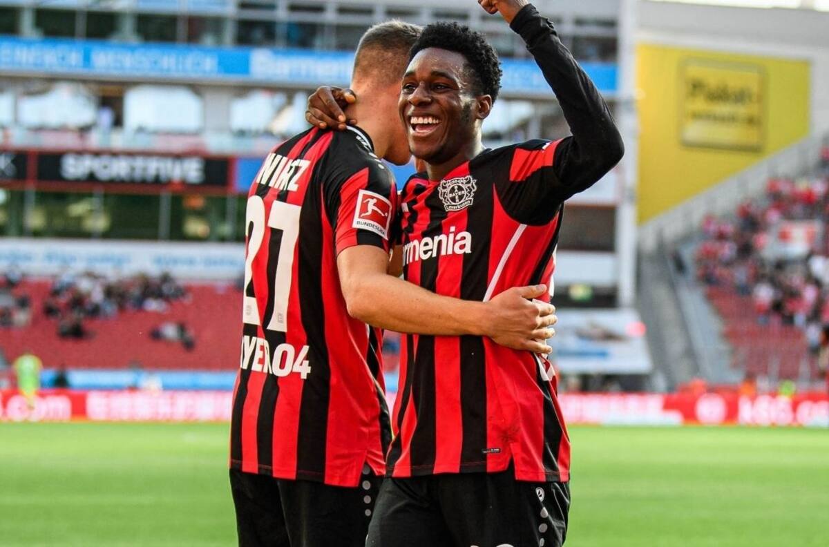 Frankfurt vs Bayer Leverkusen: Hora y Dónde ver en vivo la Bundesliga