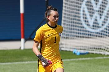 Las 5 jugadoras a seguir de la Copa América Femenina Colombia 2022