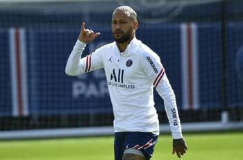 PSG sufrirá bajas importantes de cara a la Champions League