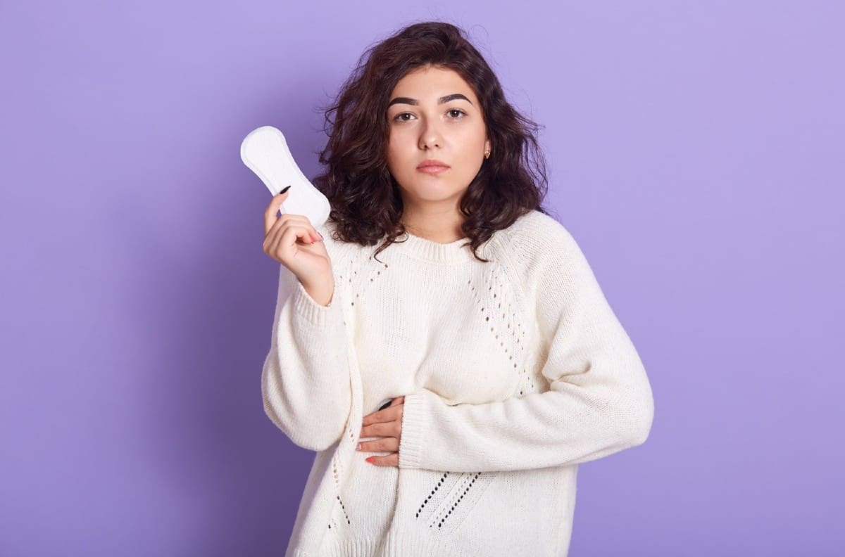 Consejos de salud: Jugo rico en hierro con el que evitarás descompensarte durante la menstruación
