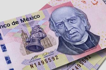 Numismática: Billete de mil pesos se vende en más de 19 mil por estas razones