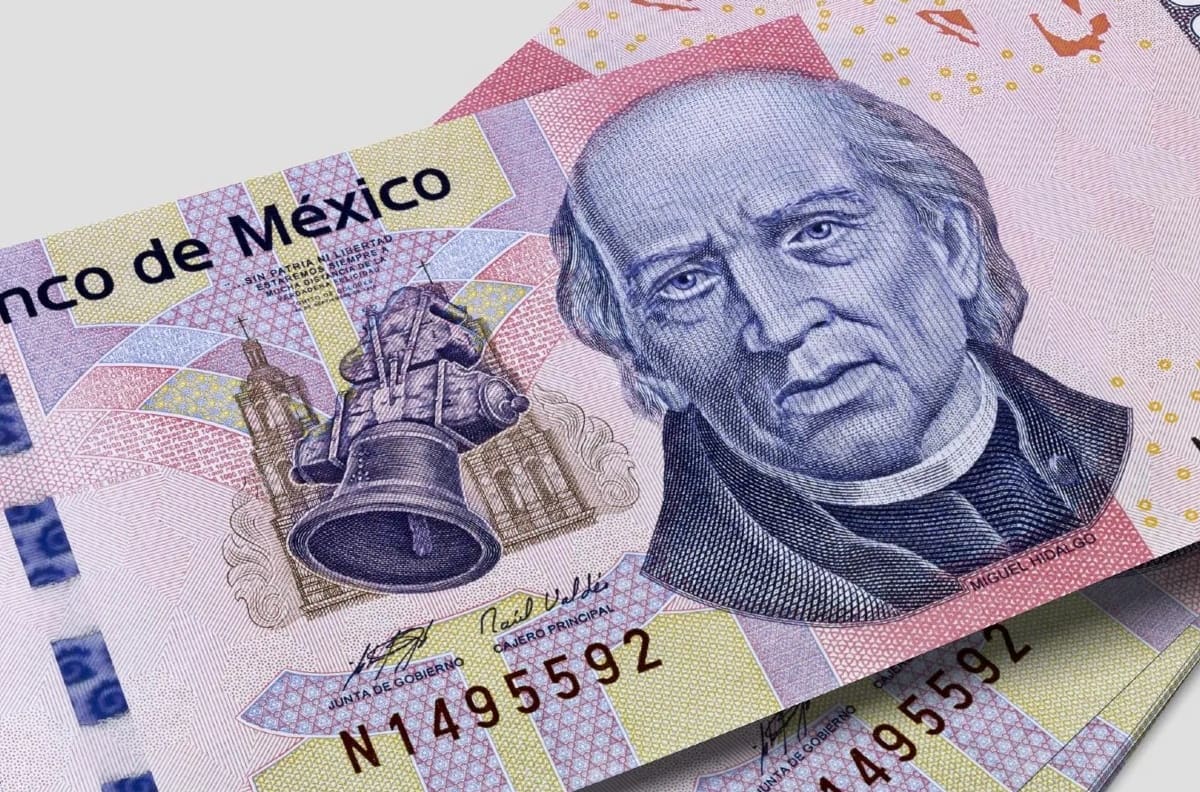Numismática: Billete de mil pesos se vende en más de 19 mil por estas razones