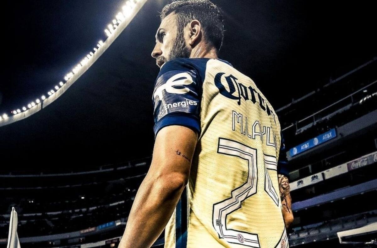 Miguel Layún denuncia comentarios racistas del abanderado en el amistoso América vs Pumas
