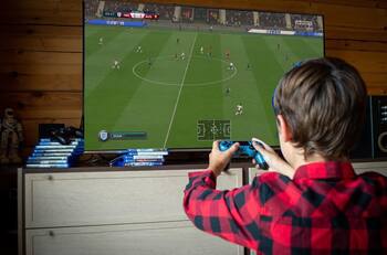 Joven asesina a un niño de 9 años porque le ganó en un juego de FIFA en Colombia