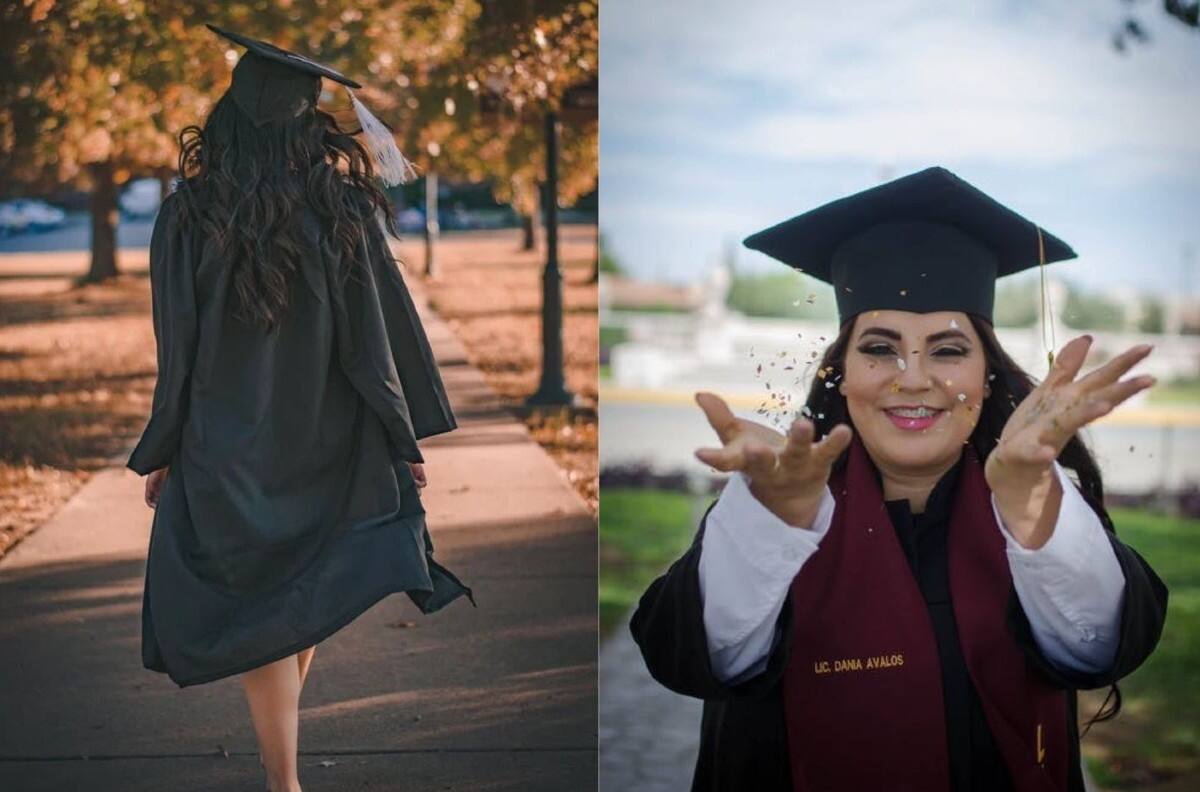 Belleza: 5 consejos para que no pases desapercibida en tu graduación