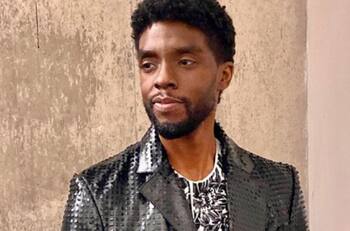 Netflix y Chadwick Boseman darán 5.4 millones de dólares a estudiantes