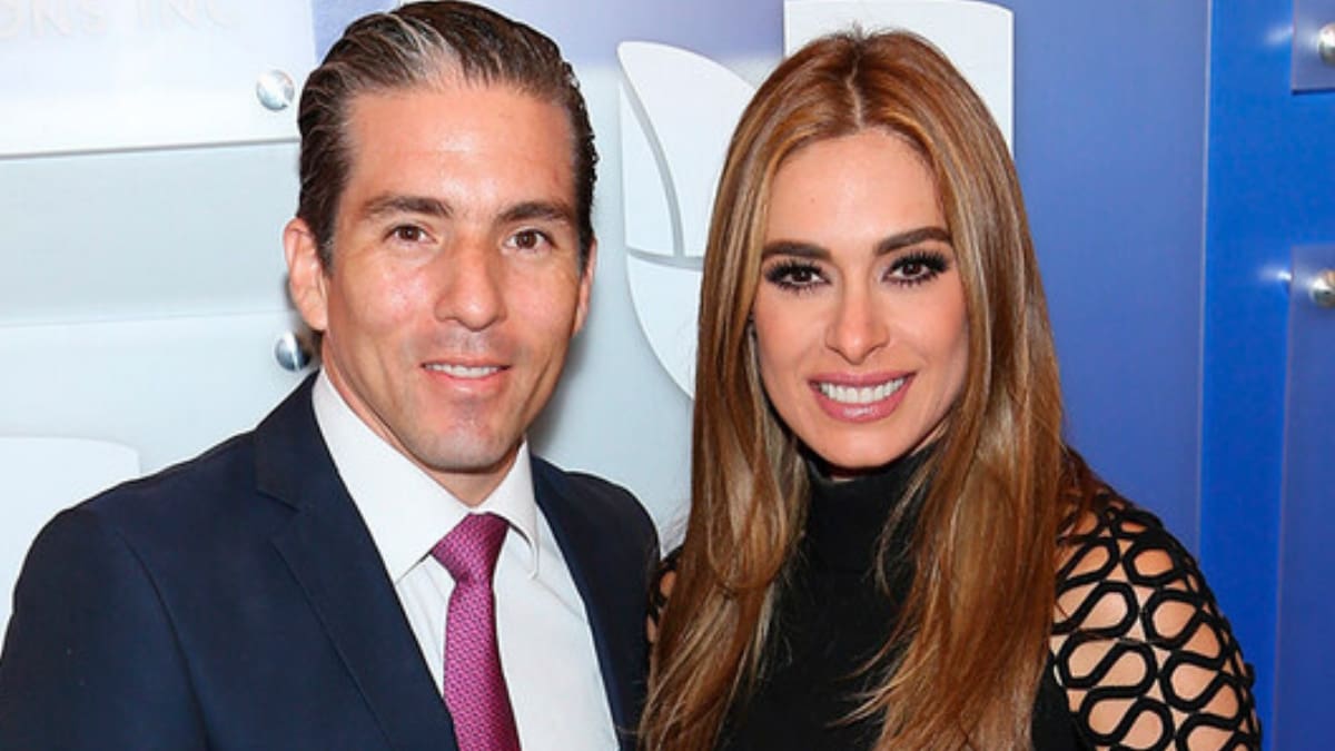 Galilea Montijo recuerda a Magda Rodríguez en redes sociales