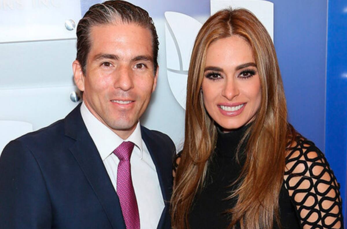 Galilea Montijo recuerda a Magda Rodríguez en redes sociales