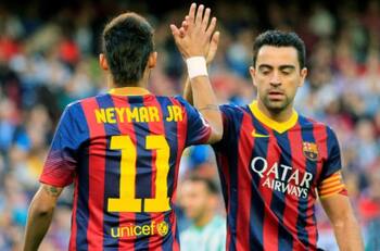 Xavi juega al misterio con el fichaje de Neymar en el Barcelona: “Veremos qué podemos hacer”