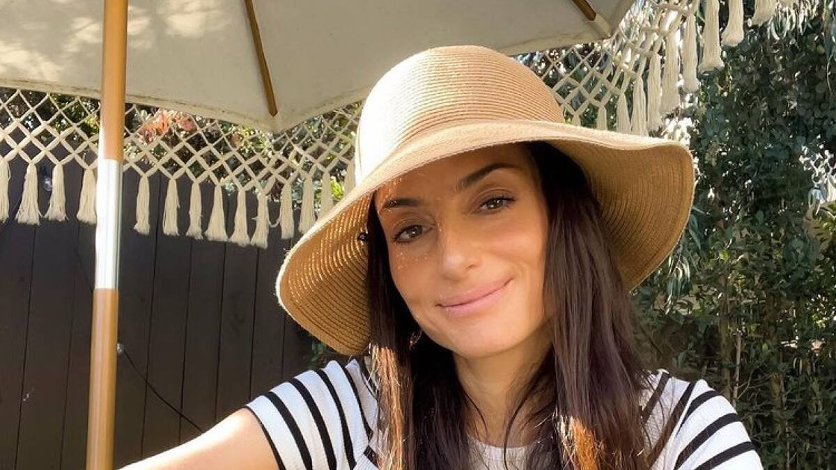 Paola Núñez y Marimar Vega disfrutan de una divertidas vacaciones juntas