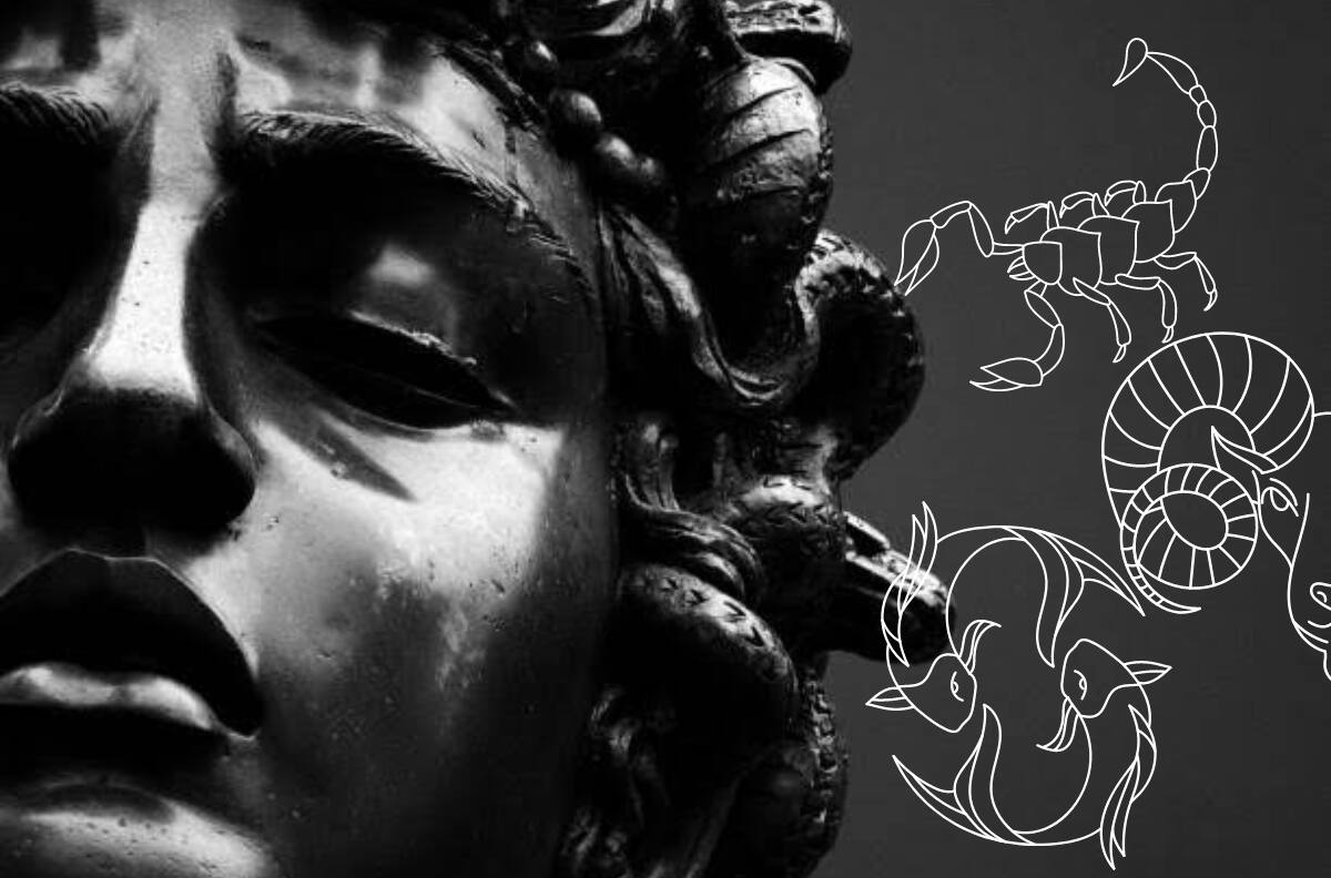 Qué dios griego eres según tu signo zodiacal