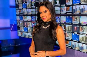 Paola Rojas revela lo más difícil y triste que pasó al dar positivo a Covid-19