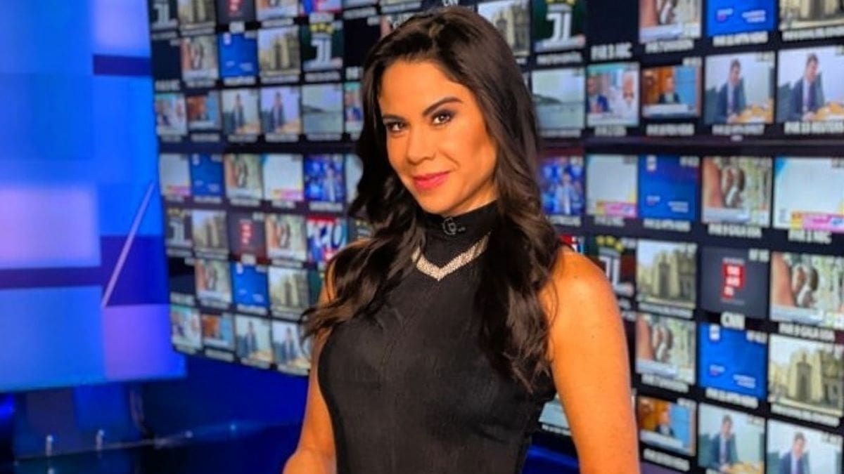Paola Rojas revela lo más difícil y triste que pasó al dar positivo a Covid-19