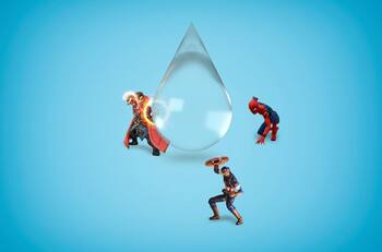 Estos son los mejores memes por la preventa del Doctor Strange