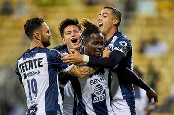 Monterrey vs Columbus Crew: hora y dónde ver por TV y Online la Concachampions