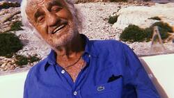 Fallece el actor Jean-Paul Belmondo en su casa, "ya estaba muy cansado"