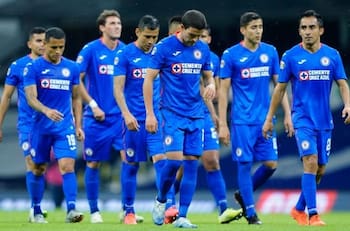 ¡Se baja del barco! Revisa el jugador de Cruz Azul que ahora jugará en Argentina