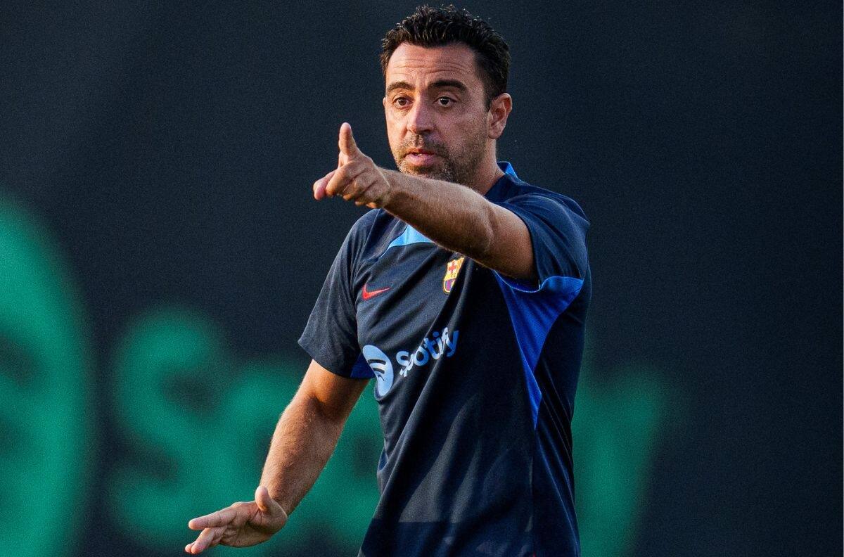 ¿Xavi Hernández podría salir del Barcelona?: Su relevo será un ex-técnico del Chelsea