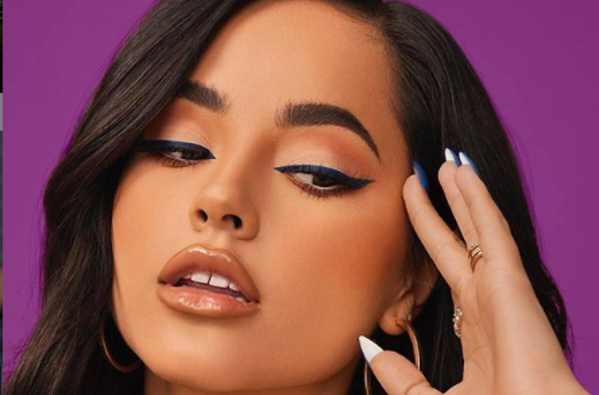 Becky G: "Existe mucho machismo"