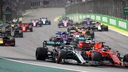 ¿Por qué la Temporada 2023 de F1 tendrá televisoras diferentes en Latinoamérica?