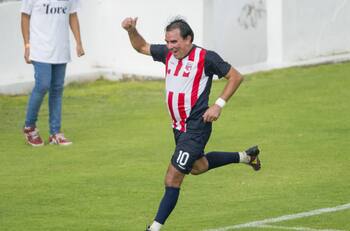 ¿Qué fue de Gustavo Nápoles? El futbolista que en el Verano del 97 le dio el título a Chivas