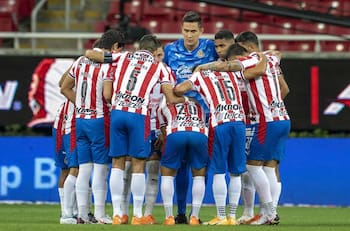 Liga MX: Chivas recuperará a un elemento importante de cara a su enfrentamiento con Santos