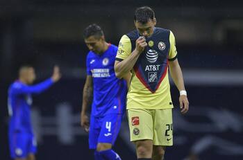 Pumas vs América: Estos son los jugadores con los que no contará Santiago Solari para el Clásico Capitalino