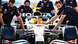 Honda descarta hacer un motor para Red Bull en la Formula 1 del 2026