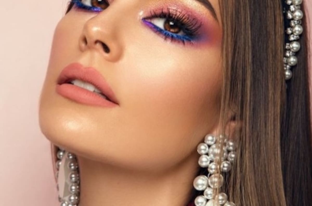 Los mejores 12 looks de Ximena Navarrate en Instagram, para imitar