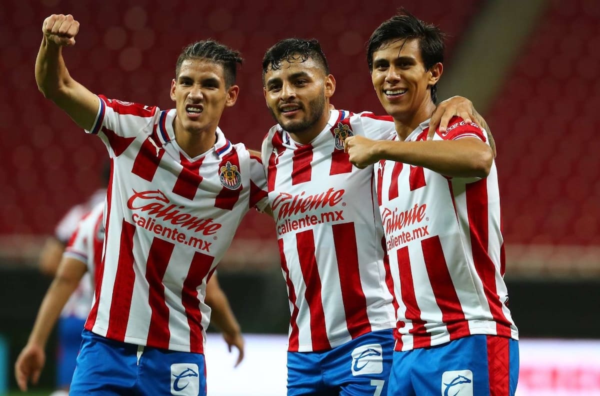 Chivas consigue ansiado triunfo ante el León