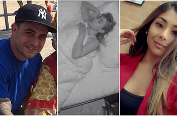 Niñera de 25 años demanda a su jefe tras descubrir que la grababa desnuda con una cámara oculta