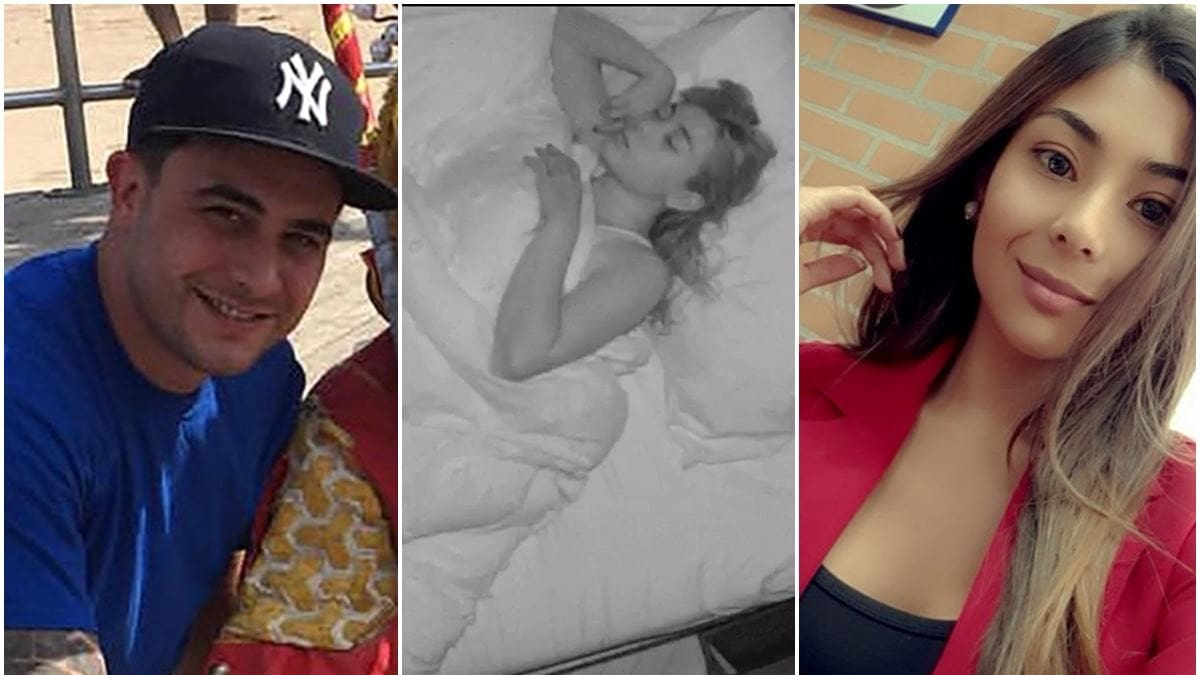 Niñera de 25 años demanda a su jefe tras descubrir que la grababa desnuda con una cámara oculta