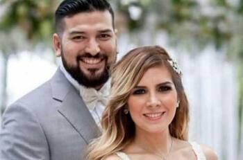 Aseguran que Karla Panini y Américo Garza terminaron su relación