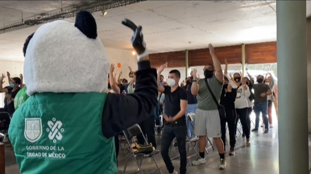 Vacunación contra Covid-19 ¿A quién le toca dosis este lunes 19 de julio en CDMX y EdoMex?
