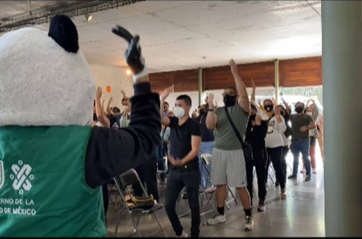 Vacunación contra Covid-19 ¿A quién le toca dosis este lunes 19 de julio en CDMX y EdoMex?