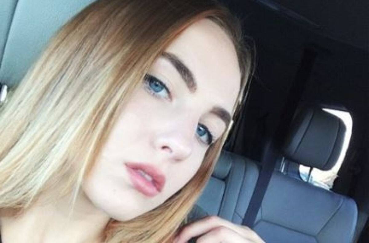 'Bella', sobrina de Luis Miguel, sorprende en redes sociales por su gran parecido a Belinda