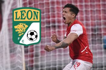 VIDEO | Así juega Lucas Romero, el objetivo del León para el Clausura 2023