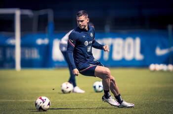 La nueva gestión de los preparadores físicos para recuperar a los lesionados de América