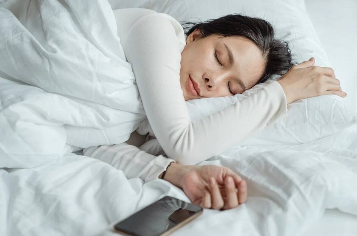 Salud: 5 alimentos que combaten el insomnio ¡Duerme como nunca!