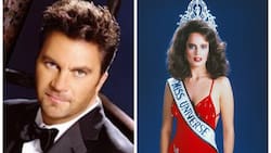 Mijares se rindió ante los encantos de una de las chilenas más hermosas del mundo