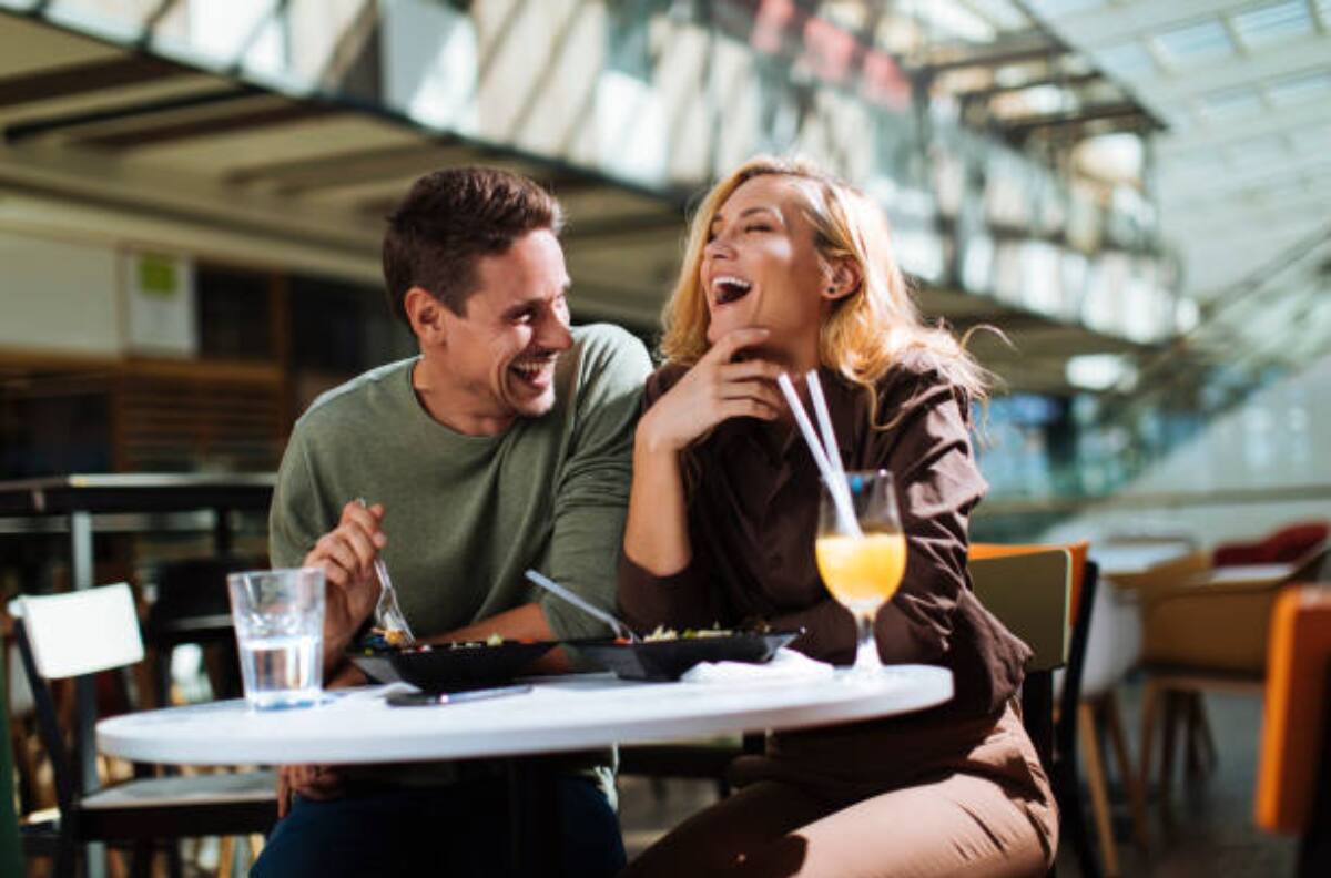Salud: Estos son 5 alimentos que te harán más feliz