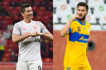 Lista la gran final del Mundial de Clubes: Tigres va por la hazaña contra Bayern Munich