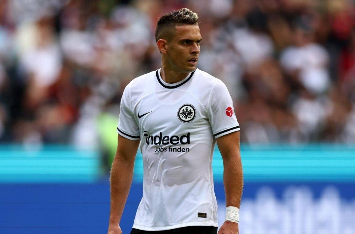 ¿Un mal negocio?: Santos Borré lleva un solo gol esta temporada y piden 15 millones a Tigres