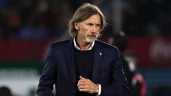 La razón por la que Ricardo Gareca rechazó dirigir a Cruz Azul